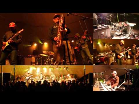 Kung Fu 2015 10 10 Shuck and Jive