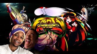 SATURDAY NIGHT BOREDOM #4 | Fight'N Rage