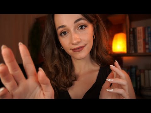 ASMR | Guided 20 Minute Nap 💤 Layered Soundscape for Sleep