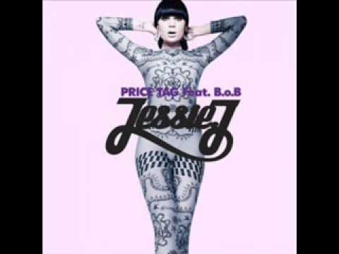Jessie J Ft Bob - Price tag No1!!!!!  FREE DOWNLOAD LINK!!