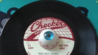 Red Hot Mama - S.Johnson