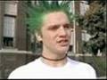 MENACE PUNK ROCKER 