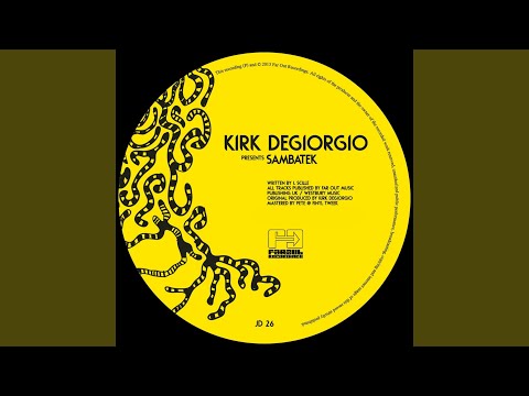 Babilônia (Rick Wilhite Dub)