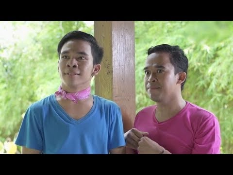 Anwar Ditawarin Jadi Bintang Iklan - Highlight Kecil Kecil Mikir Jadi Manten Eps 111