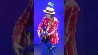 Primus plays original south park theme song