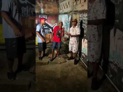 Mc danone e mc urubuzinho #prévia