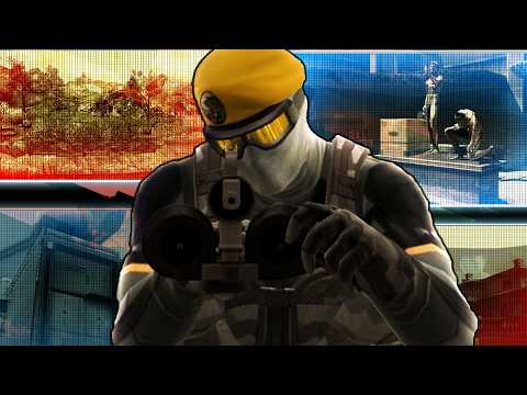 The STATE of METAL GEAR ONLINE in 2024