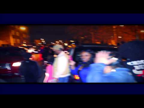 Mush Millions Feat Lil Chris - Make it Happen