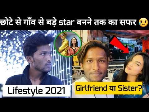 Golden Unique Boy Life story | Girjesh Goud Lifestyle |Tamkseen Khan Girlfriend |Income | Statue Boy