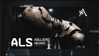 Agujero Negro - Arde la Sangre