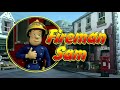 Fireman Sam Season 5 Theme Song Official Instrumental With SFX