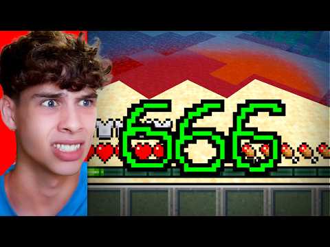 I verified the most terrifying Minecraft mysteries that are real.