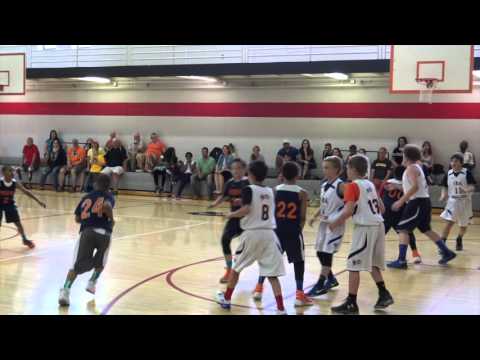 Aden Chase_2015-16 Basketball Season Wk 21 Highlights