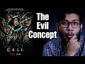 The Call Movie Review | Netflix | 😈😈😈