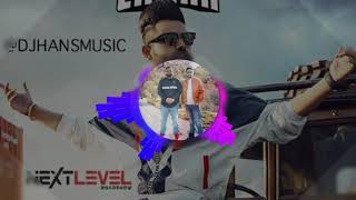 Jatt Fattey Chakk - Dhol Mix l Dj Hans (Remix) Amrit Mann- Jassi Bhullar