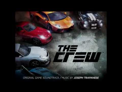 The Crew - Original Game Soundtrack - Joseph Trapanese (2014)