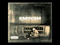 Top 50 Eminem Songs Part I (50-26) 