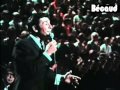 Gilbert Bécaud- Dimanche à Orly- LIVE 