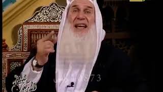 صورة الأربعون النووية 19 - حديث يا غلام إني أعلمك كلمات