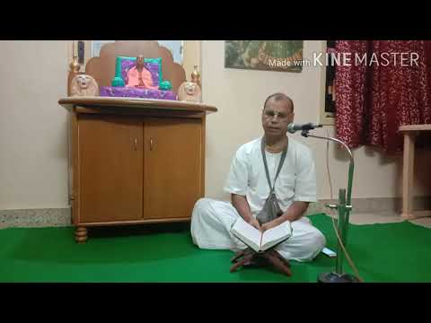 Srimad Bhagavatam 2.5.02