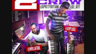 Will A Fool Feat. Chill Will-Lost It Prod. By Will A Fool