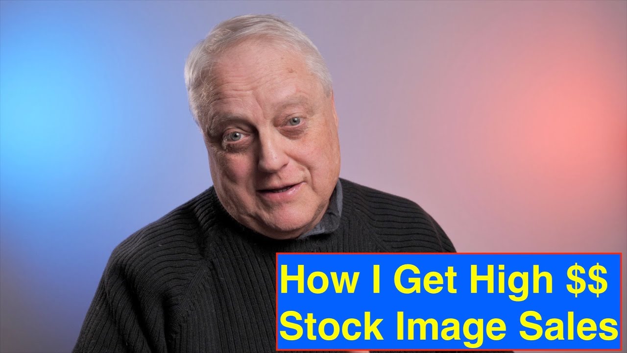 Tips to Help Maximize Stock Photo License Fees