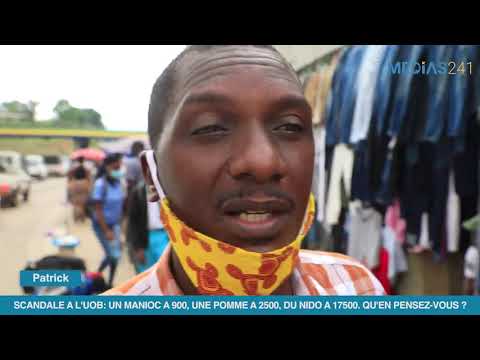 [ LA QUESTION DU JOUR ]