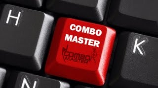 Combo Master PRO (Kendi pedalınızı yapın)