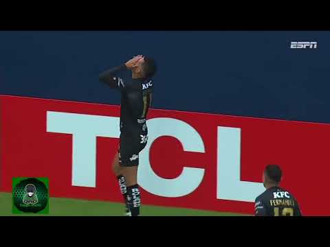 Independiente Del Valle 3 X 0 Corinthians|Melhores Momentos Corinthians É Eliminado Da Libertadores