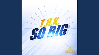 So Big (Radio Edit) (Remastered)