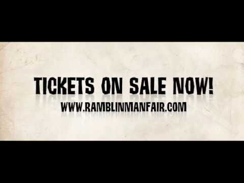 More Announcements for Ramblin' Man 2019!