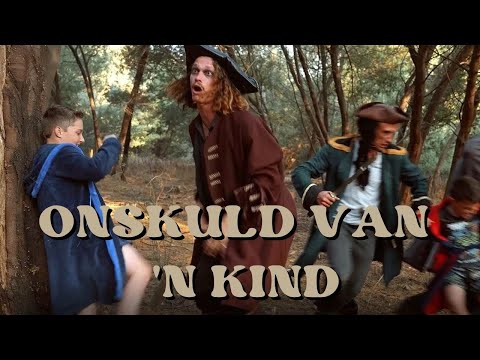 Onskuld Van N Kind - Vrede