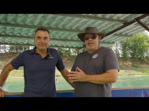 2023 San Gervasio ProAm Pre Show