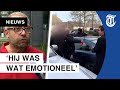 ‘Urker kerkganger voelde zich als crimineel behandeld'