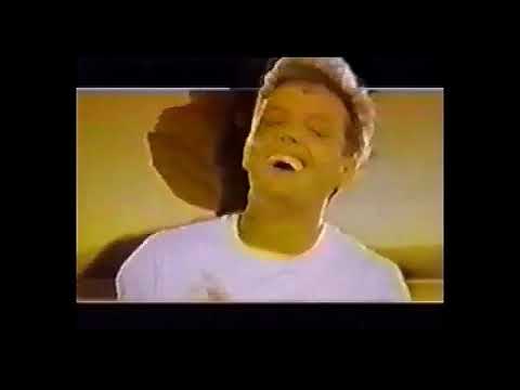 Sera Que No Me Amas Luis Miguel ( Video Oficial )