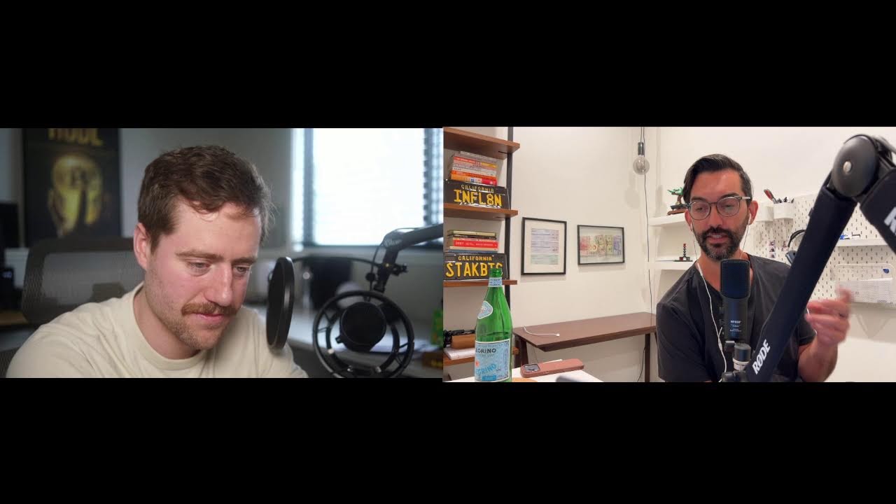 Deep Dive on STRC with Sam from My Financial Friend