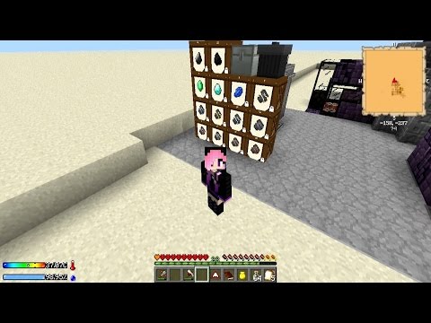 Amy's Crash Landing Series - Episode 22 | "Gravel Sifter"