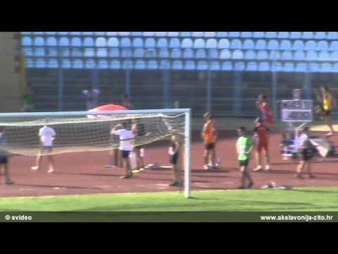 PRVENSTVO HRVATSKE ZA KADETE (2012) - 300m prepone kadeti