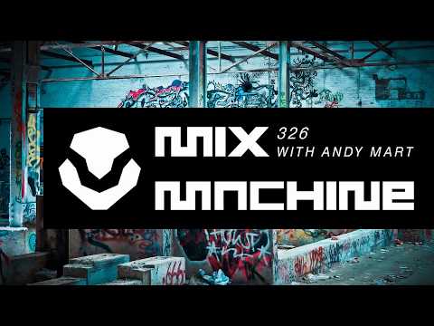 Andy Mart - Mix Machine 326