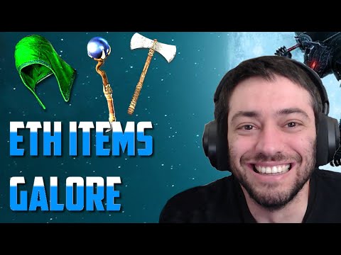 Diablo 2 - The Grail is Getting TOUGH | Road to 69%