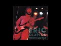 Eric Clapton Private Gig 1976 Bootleg Album Live