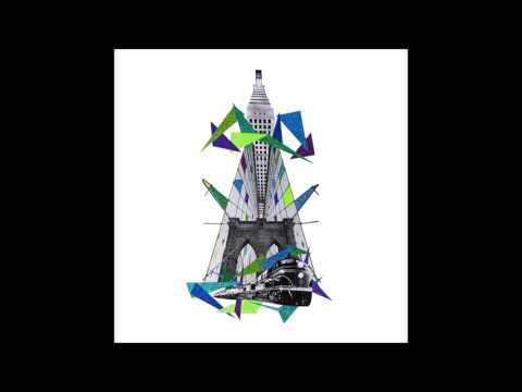 Jeff Derringer - One Angry Shot [RYCL007]