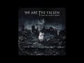 We Are The Fallen - Tear The World Down (Full ...