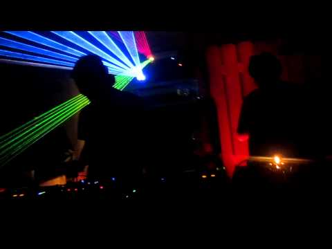 SUBB-AN Live @ Thirsty Monkey (Mcallen, Tx) Pt.3