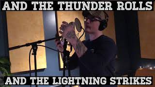 Upchurch “Thunder Rolls” (GARTH BROOKS COVER)