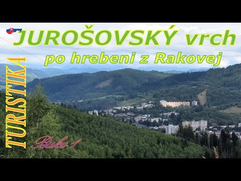 🇸🇰 | #hiking Rakova village - Jurošov hill and back #kysuce #slovakia #beautifulplaces