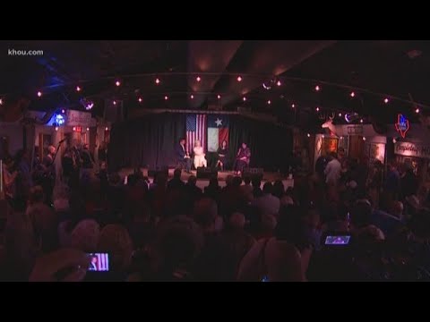 KHOU 11 Top Headlines at 6 p.m. November 3, 2018