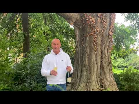 Champagne Friday 120 - Champagne Hiking in Paris