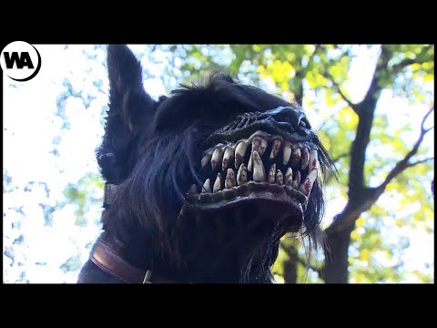 That's why these dogs are banned worldwide