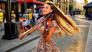 Download lagu Waka Waka - Shakira | Karolina Protsenko - Violin Cover mp3